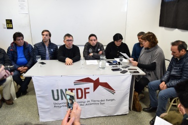 "Gran Bretaña ha violado sistemáticamente todos los acuerdos relacionados con Malvinas"