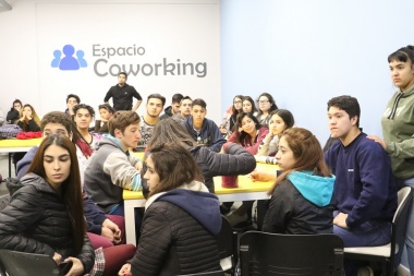 Se viene la primera edición de “Ingenia”, una propuesta novedosa para los jóvenes de la ciudad