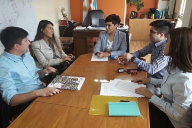 Río Grande: jubilados de PAMI podrán sumarse a las colonias de verano del Municipio