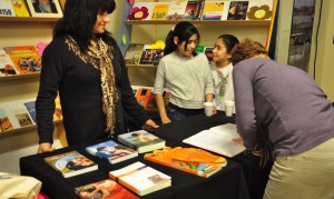 Autores y editores preparados: arranca el miércoles la Feria del Libro en Río Grande