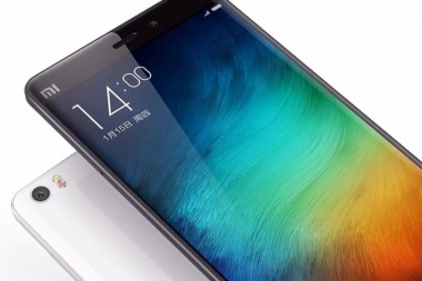 Aseguran que Nokia y Xiaomi están interesadas en producir celulares en Tierra del Fuego