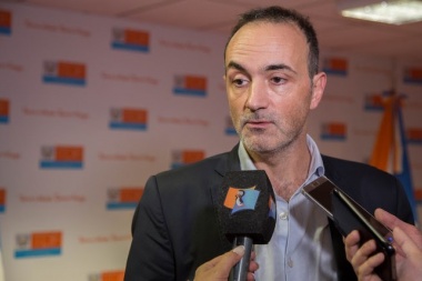 Industria fueguina: "No es noticia cuando ingresaron más de mil personas este año"