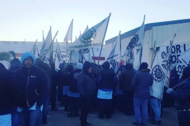 Conflicto en Audivic: "Es obvio que pretenden un vaciamiento y está absolutamente claro"