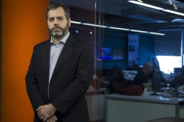 "Con la caída del consumo se hace muy difícil sostener los puestos de trabajo", dijo Hellemeyer