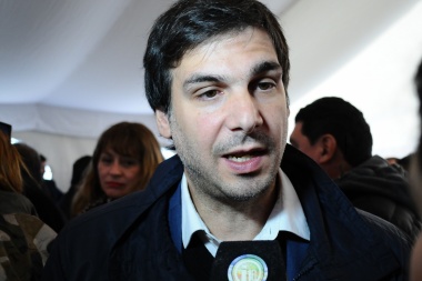 Decreto 864: El Secretario de Industria de Nación se reunió con Caballero y AFARTE