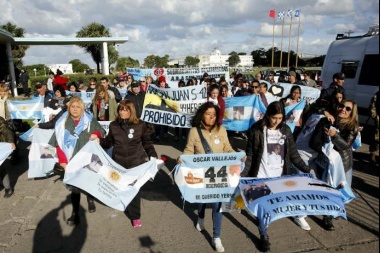 Ex jefe de la Marina deslindó su responsabilidad