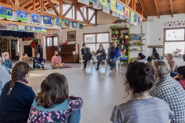 Freites aseguró que la ley de escuelas experimentales se aprobará antes de fin de año
