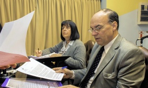 Presupuesto 2017: “Hay que trabajar para reducir el déficit”