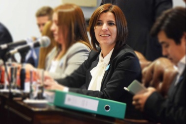 Paridad de género en mesas paritarias: “La mujer tiene que tener las mismas posibilidades”