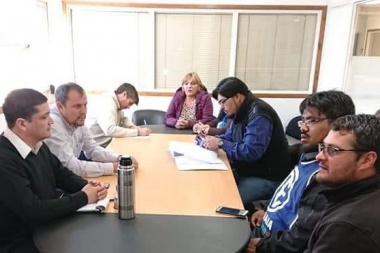 Paritarias: sin una propuesta salarial para estatales, se abrió un nuevo cuarto intermedio