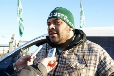 Conflicto Camionero: “Le quieren sacar a los trabajadores patagónicos el 40% de zona”