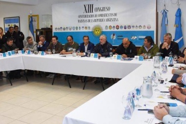 Confederación de Combatientes apoyó el reclamo de Bertone al Canciller Jorge Faurie