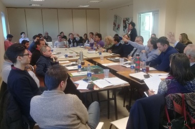 Observatorio Malvinas: Los acuerdos con Gran Bretaña, el eje central de la tercera sesión