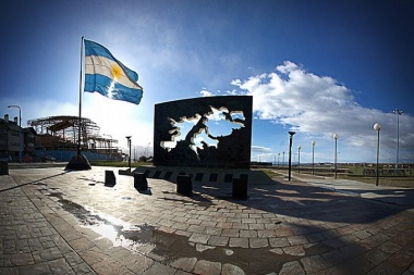 Veteranos formalizaron pedido para que la Cuestión Malvinas se incorpore a la UNTDF