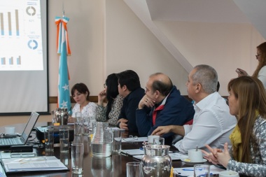 Área Magallanes: analizan ampliar concesión a YPF por diez años
