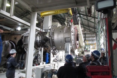 El Gobierno pide extender por un año la ‘Emergencia Eléctrica’ en Ushuaia