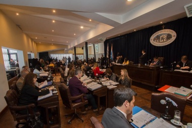 Aprobaron convenio de extensión de explotación hidrocarburífera