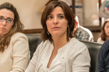 Carrasco: "La obra pública garantiza derechos y condiciones dignas de vida para los vecinos"