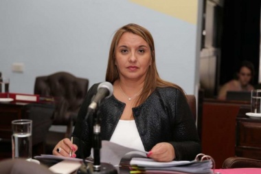 Andrea Freites: “Quiero repetir porque sé que tengo mucho más para dar”