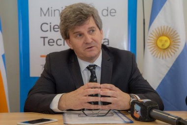 "El desarrollo del Canal Beagle es compatible con la preservación del patrimonio"