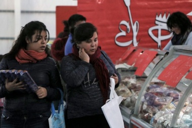 El sábado se realiza una nueva edición de la Feria en tu Barrio