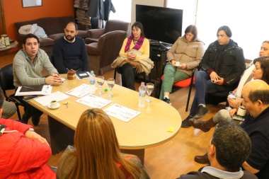 “La feria en tu barrio”: este sábado habrá descuentos de hasta un 70%