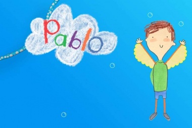 “Pablo”, la primera serie infantil que sigue la vida de un pequeño héroe con autismo