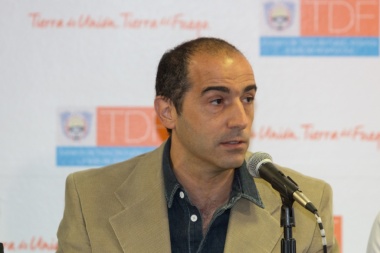 Worman: “Nos estamos adelantando con obras al crecimiento de Ushuaia”