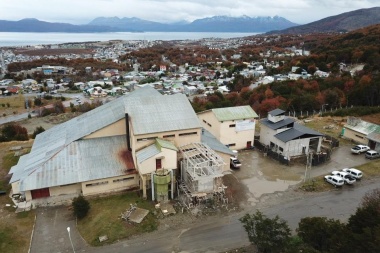 Adjudicarán dos nuevas obras en Ushuaia por más de 30 millones de pesos