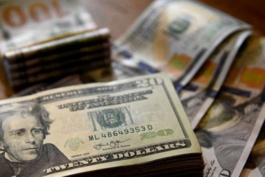 Se dispararon las búsquedas en Google: Inusitado interés de los fueguinos por el dólar