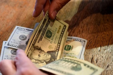 Por qué sube el dólar y cómo enfrentar la "fiebre verde": cinco claves a tener en cuenta