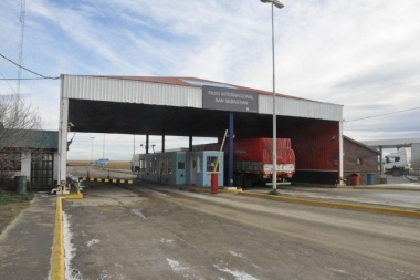 Efecto devaluación: Ahora los chilenos invaden Ushuaia y Río Grande para hacer compras