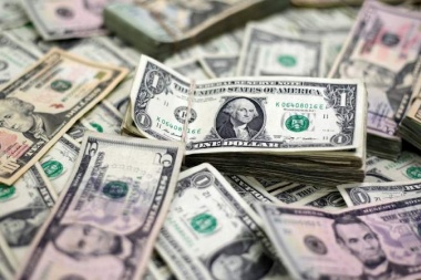El dólar tras las PASO cotiza a $61,50 en el BTF y $61 en el Nación