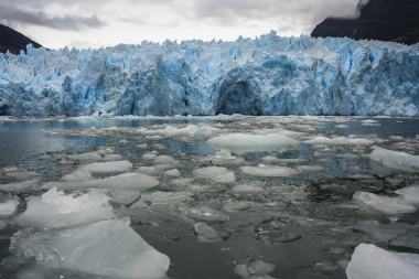 Protestan contra el inventario argentino de glaciares que incluiría hielos chilenos