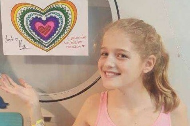 Aprobaron la ley Justina y todos los mayores de 18 años serán donantes