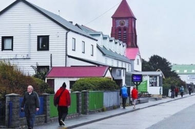 Tierra del Fuego expresó su malestar por concurso británico que incluyó a universidades argentinas
