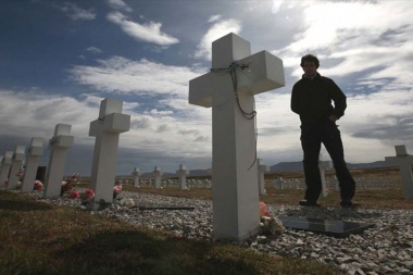 Identificación de soldados: La Provincia cuestionó que se politice una cuestión “estrictamente humanitaria”