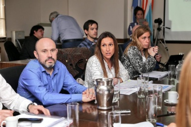 Presupuesto 2019: Desarrollo Social presentó nuevos programas sociales de asistencia
