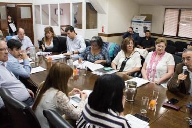 En 2019, la Caja de Previsión Social destinará casi $4.500 millones en el pago de jubilaciones