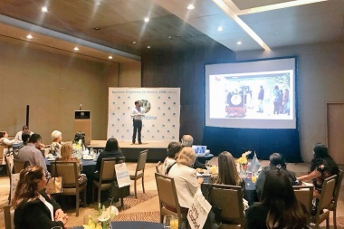 Tierra del Fuego promocionó sus atractivos en la "Semana Argentina" en México