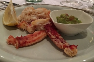“Que haya un motivo más”: Tierra del Fuego presentó su oferta gastronómica en Córdoba