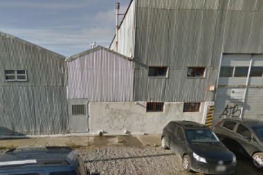 Cerró una empresa procesadora de turba y despidió a seis trabajadores