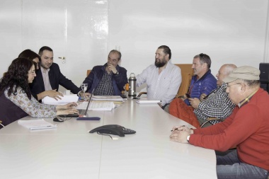 Tres empresas ofertaron para refaccionar el edificio del Ministerio de Desarrollo Social en Ushuaia