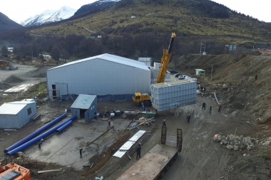 Con el fin de la veda invernal, la DPOSS espera retomar su plan de obras