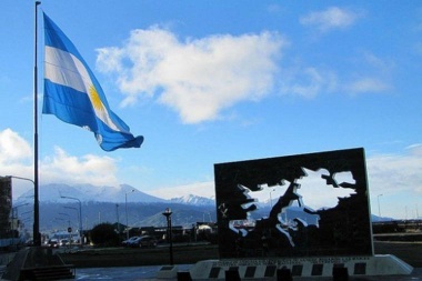 Veteranos de Malvinas solicitaron audiencia a la Gobernadora y a la Legislatura