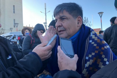 #SalvemosLas2Vidas: "Esta es una ley que nunca se tendría que haber debatido en la Argentina"
