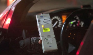 Alcohol al volante: Crecieron un 35% los casos positivos en el primer trimestre