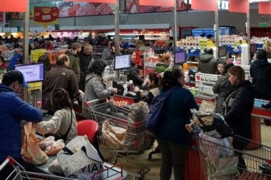 Fin de semana de precios bajos en Ushuaia, Tolhuin y Río Grande