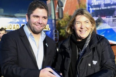 Natale presentó su renuncia a Vialidad: “Voy a analizar toda la situación” dijo Bertone
