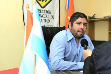 Gastón Natale: “Soy un caballero, jamás maltrataría a una mujer”